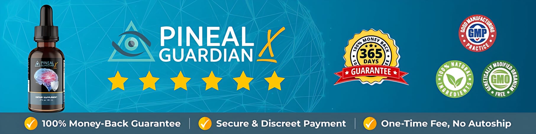 Pineal Guardian