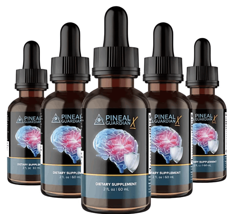 Pineal Guardian