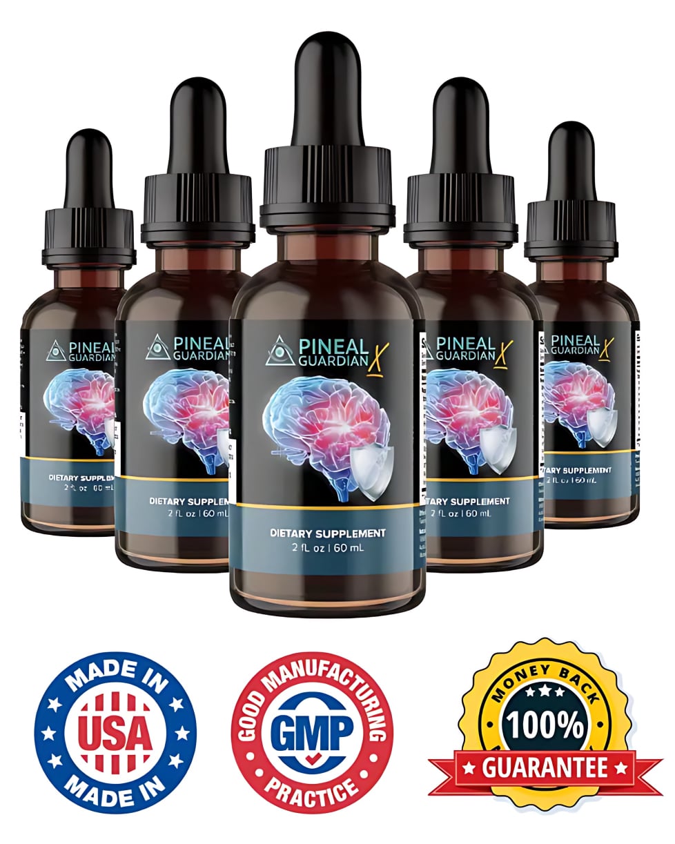 Pineal Guardian
